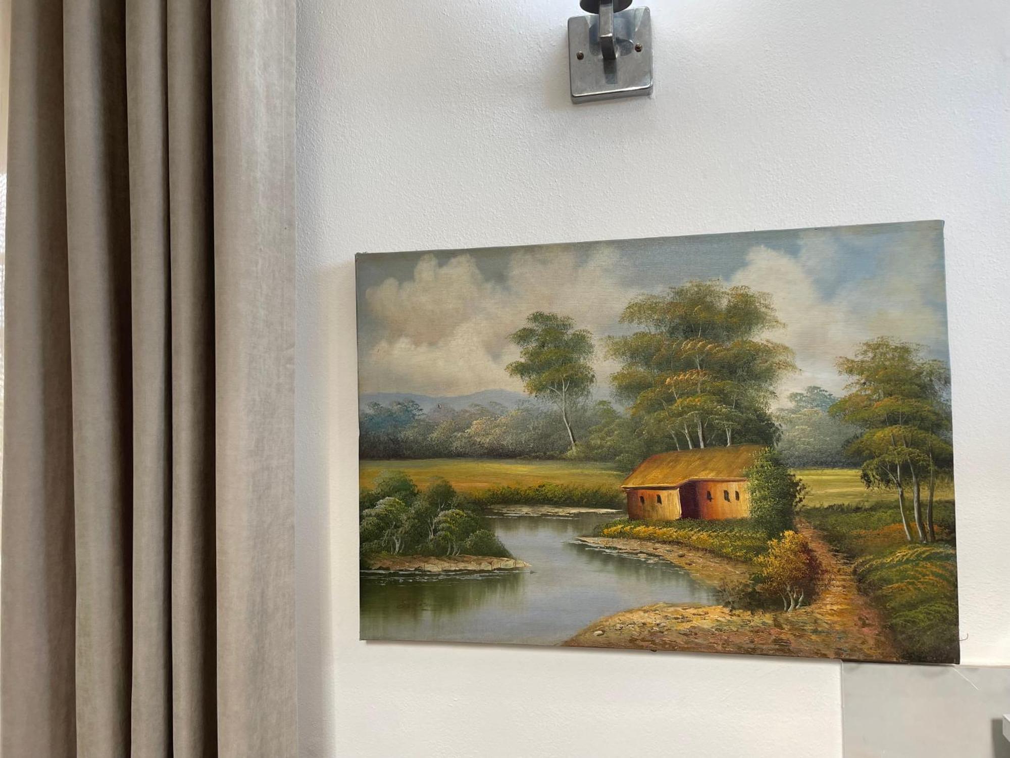 Vila Nela Shkodër エクステリア 写真