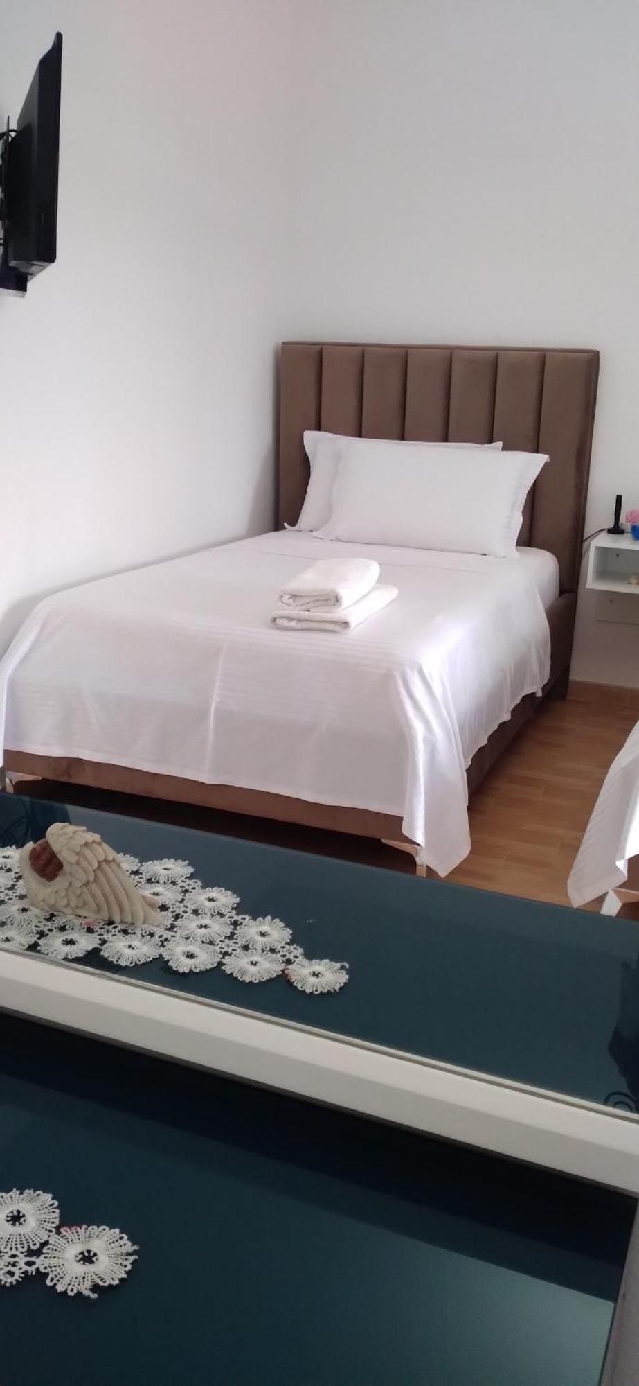 Vila Nela Shkodër エクステリア 写真
