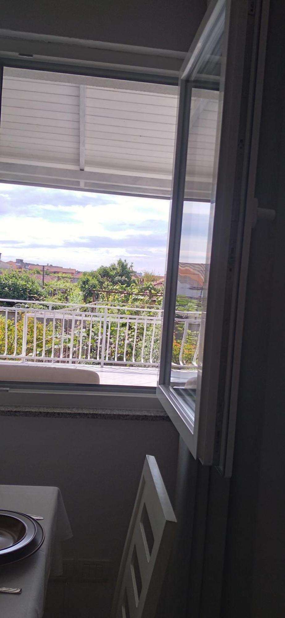 Vila Nela Shkodër エクステリア 写真